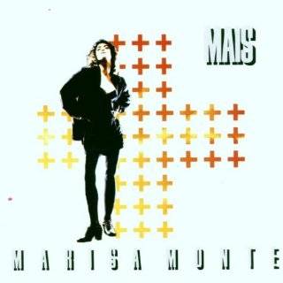  MONTE, MARISA Pop Music CDs