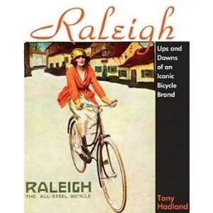  Raleigh Past & Presence of an Iconic Bicycle Brand 