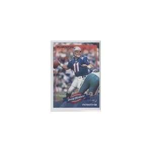  2000 Donruss #87   Drew Bledsoe Sports Collectibles