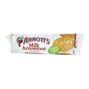 Arnotts Milk Arrowroot Grocery & Gourmet Food