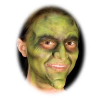  Cinema Secrets Woochie Wicked Witch Face FX Kit Clothing