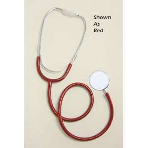 Head Nurses Green Stethoscope (Catalog Category Stethoscopes / Nurses 