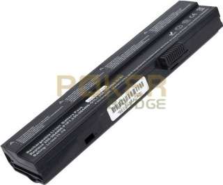 Battery for Fujitsu Siemens Amilo M1450G M1451G A1640 A1645 A1667 