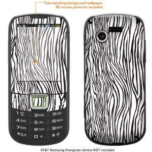   STICKER for AT&T Samsung Evergreen case cover EVgreen 91 Electronics