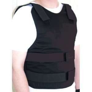  Anti Stab (Knife, spike) + Bulletproof Vest Level 3 A 