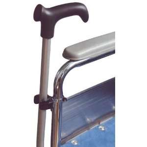  Wheelchair Cane Clip   A702