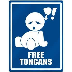  New  Free Tongan Guys  Tonga Parking Sign Country