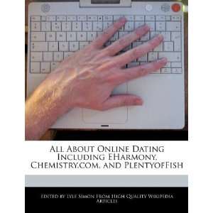   , Chemistry, and PlentyofFish (9781271977888) Lyle Simon Books