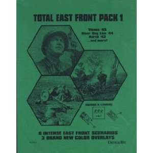 Total Eastern Front Pack 1 Toys & Games