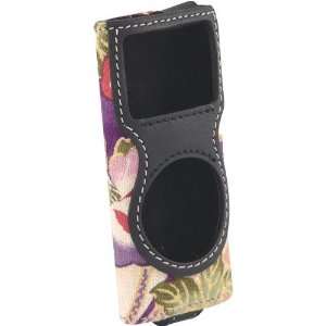  Powersupport Kimono Case for iPod Nano ( Purple )  