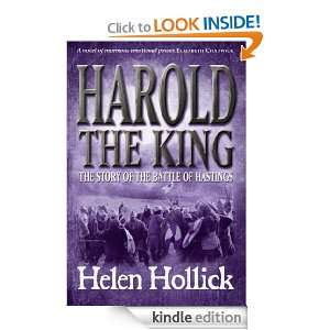 Harold the King Helen Hollick  Kindle Store