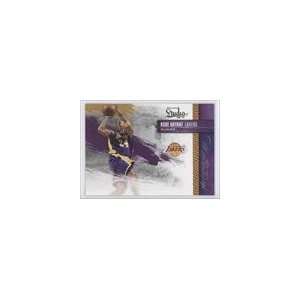  2009 10 Studio Masterstrokes #10   Kobe Bryant Sports 