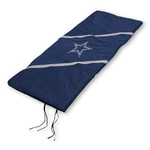  NFL Dallas Cowboys Sleeping Bag