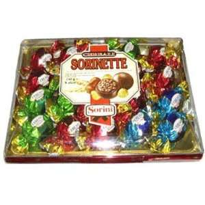 Chocolate Candy Sorinette 7.93 oz (225 Grocery & Gourmet Food