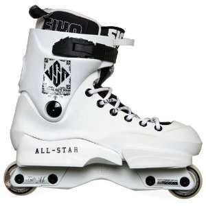  USD THRONE ALL STAR 10 SKATES