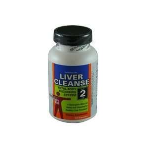  healthPlus Liver Cleanse 90 ct