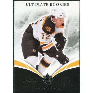   Deck Ultimate Collection #63 Jamie Arniel /399 Sports Collectibles