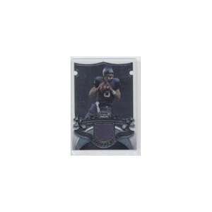    2007 Bowman Sterling #MH   Matt Hasselbeck JSY Sports Collectibles