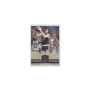    10 Court Kings Silver #109   John Havlicek/99 Sports Collectibles