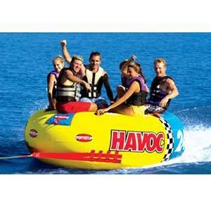  Sports Stuff® Havoc Towable Tube