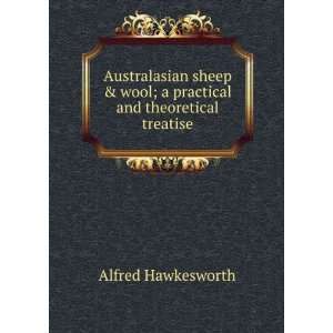   and theoretical treatise Alfred Hawkesworth  Books