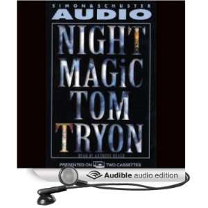   Night Magic (Audible Audio Edition) Tom Tryon, Anthony Heald Books