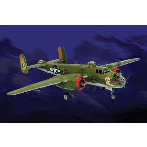  1/48 B 25 USAAF Apache Princess TFMB11E393 Toys & Games