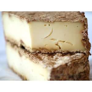 Tomme de Savoie by Artisanal Premium Cheese  Grocery 