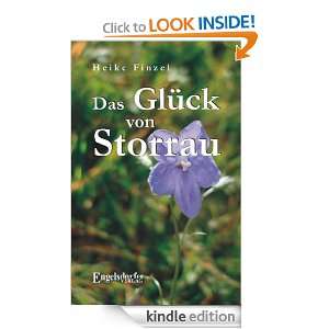   von Storrau (German Edition) Heike Finzel  Kindle Store