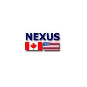  Nexus Card Application & Processing