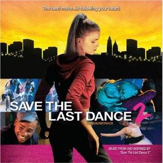Save the Last Dance 2 by Various Artists ( Audio CD   2006 