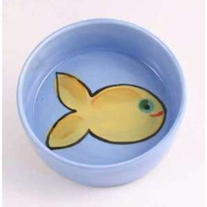  Luxury Ceramic Cat Bowl Quirky Fish