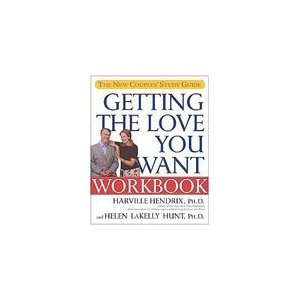   Helen, Ph.D. Hunt (Author) Getting the Love You Want Workbook The New