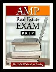 AMP Real Estate Exam Preparation Guide, (0324376952), Thomson 
