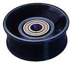 Gates 38052 New Idler Pulley  