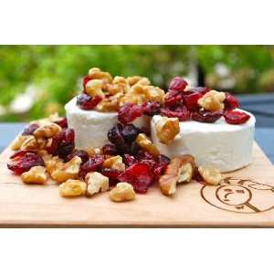 Cranberry Walnut Goat Cheese by Gourmet Food  Grocery 