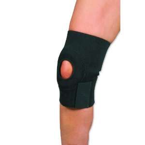   Neoprene Knee Wrap with Gel Pad, Ib Univ Neoprene Kn Wrap, (1 EACH