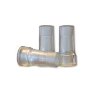  URINARY MOLDED VINYL NIGHT DRAINAGE ADAPTOR TUBE Health 