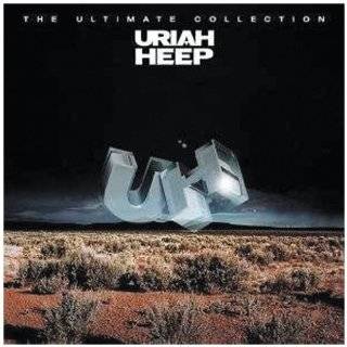   by uriah heep audio cd 2003 import buy new $ 20 15 31 new from