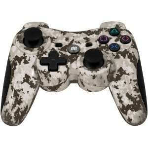  New Dreamgear Dgps3 1370 Playstation 3 Shadow 6 Desert 