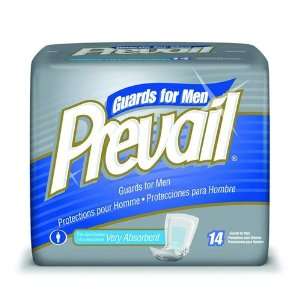  Prevail Male Guard Prevail Male Guard 13 Inch Pack of 14 