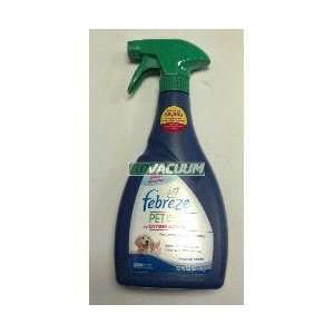   Remover With Oxygen Action, Eliminates Odors and Stains