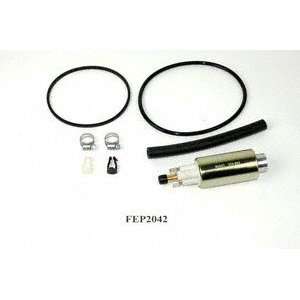  Motor Components FEP2042 Electric Fuel Pump Automotive