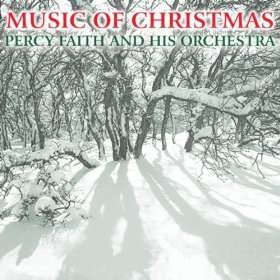  Joy To The World Percy Faith & His Orchestra  