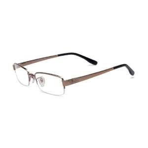  Asher prescription eyeglasses (Brown) Health & Personal 