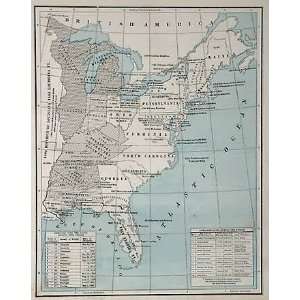  Territorial Developement of the United States 1845 1860 