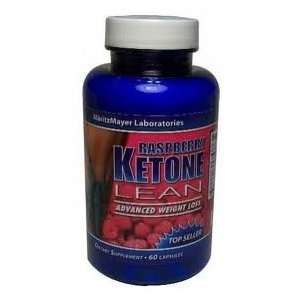 Raspberry Ketones 1200mg Proprietary Blend with 120mg Raspberry Ketone 