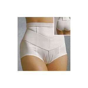  Lumex 774s Tummy Uplifter Small, White, 30 Inch 32 Inch 