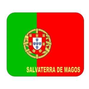  Portugal, Salvaterra de Magos Mouse Pad 