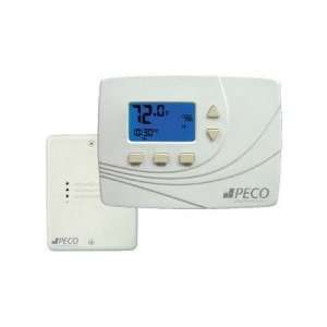  Wave Wireless Programmable Thermostat System